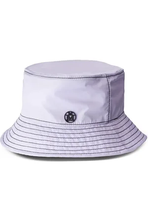 Le Mont St Michel Jason foldable bucket hat