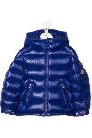 Moncler Padded puffer coat
