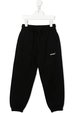 OFF-WHITE Monster arrow-print track pants