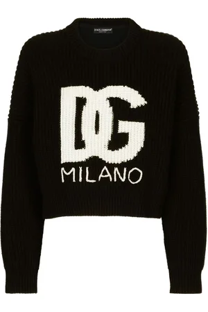 Dolce & Gabbana DG-logo fisherman