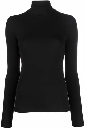 Ralph Lauren Roll-neck jumper