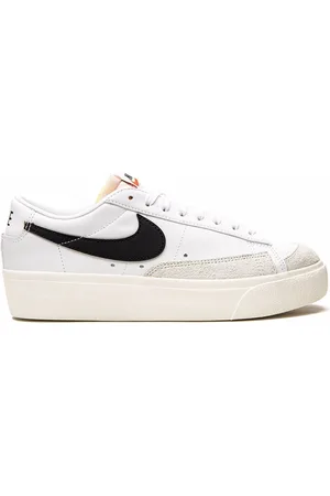 Nike Blazer Low Platform " /Black" sneakers