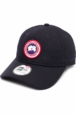 Canada Goose Arctic Disc baseball cap