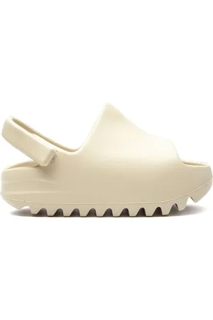 adidas Yeezy ridged slides