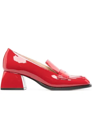 NODALETO Bulla Cara 45mm loafers
