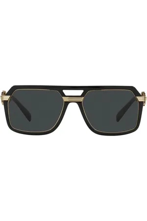 VERSACE Vintage Icon pilot sunglasses