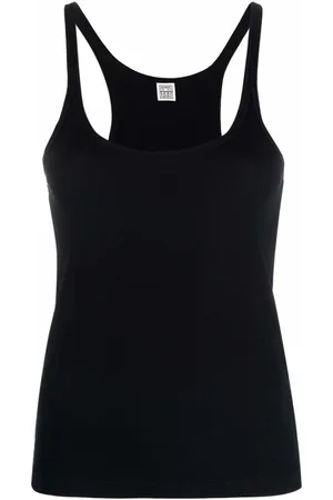 Totême Racerback tank top