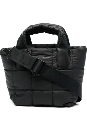 VeeCollective Padded mini tote bag