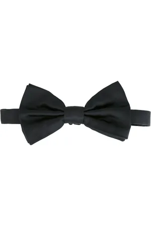 Dolce & Gabbana Silk bow tie
