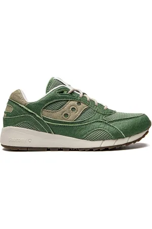 Saucony Shadow 6000 "Earth Pack" sneakers