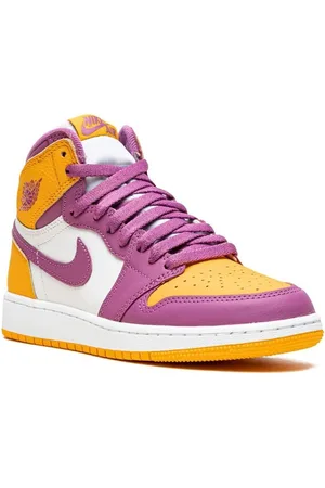 Jordan Air Jordan 1 Retro High OG "Brotherhood" sneakers