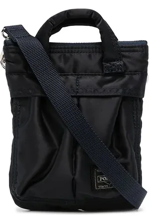 PORTER-YOSHIDA & CO Howl Helmet mini bag