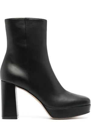 Gianvito Rossi Daisen 100mm heel ankle-boot