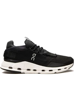 On Running Cloudnova " /Phantom White" sneakers