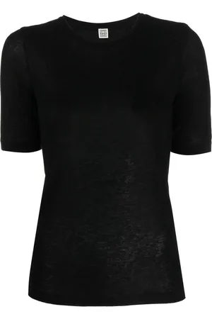 Totême Crew-neck T-shirt