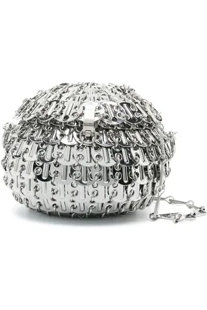 Paco rabanne 1969 Party Ball shoulder bag