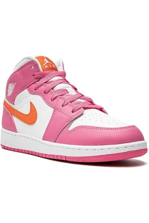 Jordan Air Jordan 1 Mid sneakers