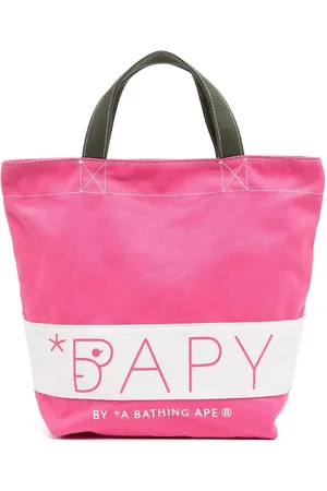 Pink Beach Bag For Girls