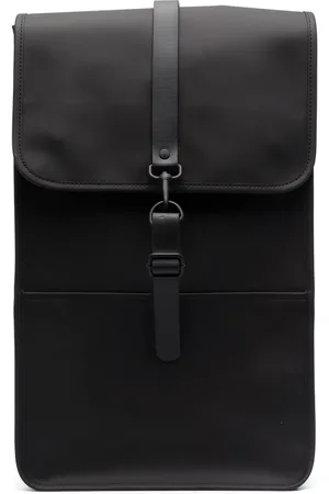 Rains Hook-clip fastened backpack