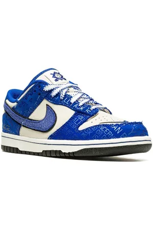 Nike Dunk Low "Jackie Robinson" sneakers