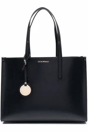 Emporio Armani Tote bags Shoppers new models 2024 FASHIOLA INDIA