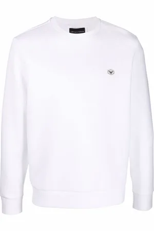 Armani jeans clearance knitwear