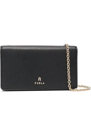 Furla Babylon Chain Wallet