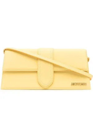Jacquemus Le Bambino Long shoulder bag