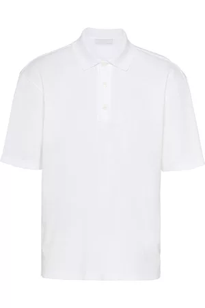 Buy Exclusive Prada Polo Shirts - Men - 4 products 