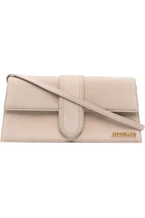 Jacquemus Le Bambino Long shoulder bag