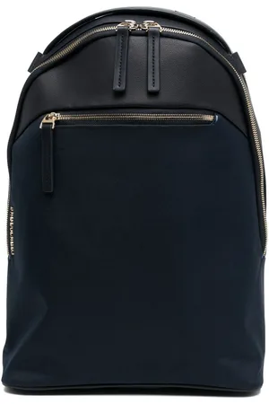 TROUBADOUR Ember zip-pocket backpack