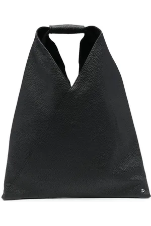 Maison Margiela Japanese leather tote bag