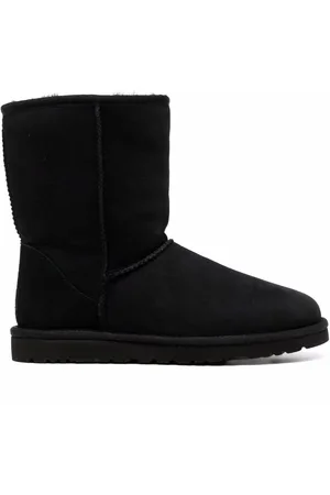 Ugg x COTD Classic Short (Black) 11