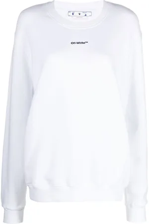 OFF-WHITE Tie-dye Arrow sweatshirt