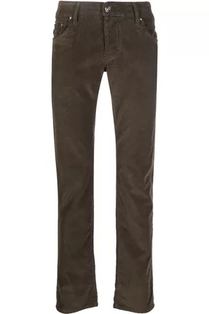 Corduroy Trousers  Buy Corduroy Trousers online in India