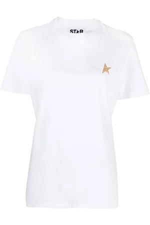 Golden Goose Star-print T-shirt