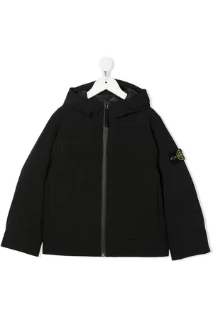 Girls stone outlet island coat