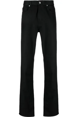 Zadig & Voltaire Straight-leg jeans