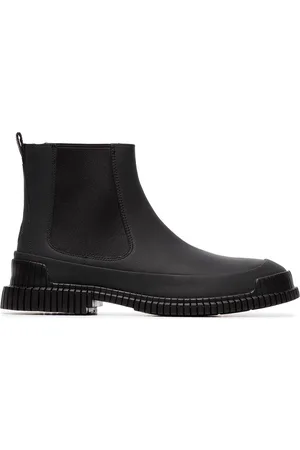 Camper Pix ankle boots