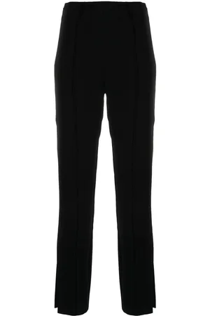 Cinq A Sept Brianne slim-fit trousers