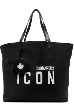 Dsquared2 Logo-print tote bag