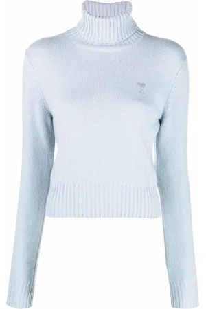 Ami Ami de Coeur cashmere jumper