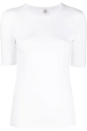 Totême Crew-neck T-shirt