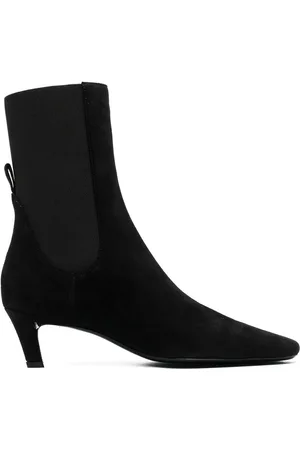 Totême The Mid Heel 50mm boots