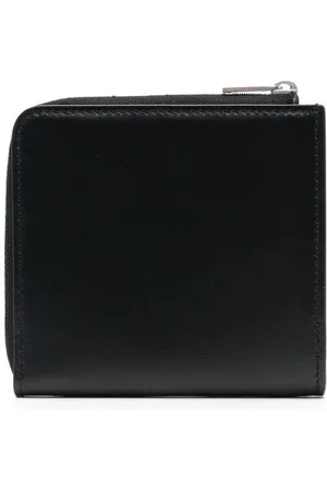 Jil Sander Zip-pouch cardholder