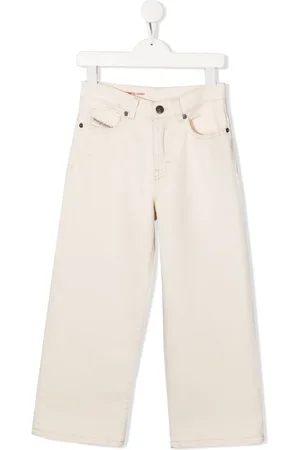 Diesel Wide-leg jeans