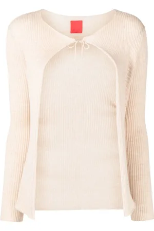 Cashmere In Love Elen cashmere cardigan