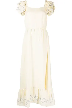 Helmstedt Brise linen dress