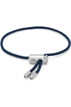Nialaya Adjustable cord bracelet
