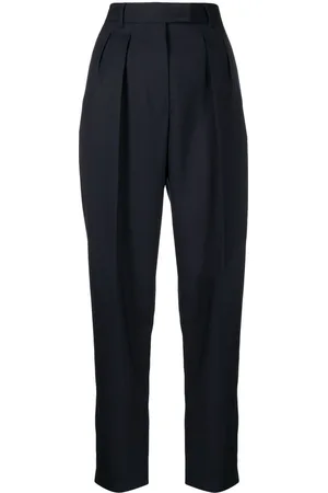 Paul Smith Wool tapered trousers